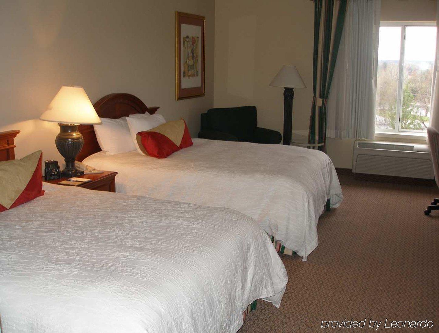 Hilton Garden Inn Redding Room photo