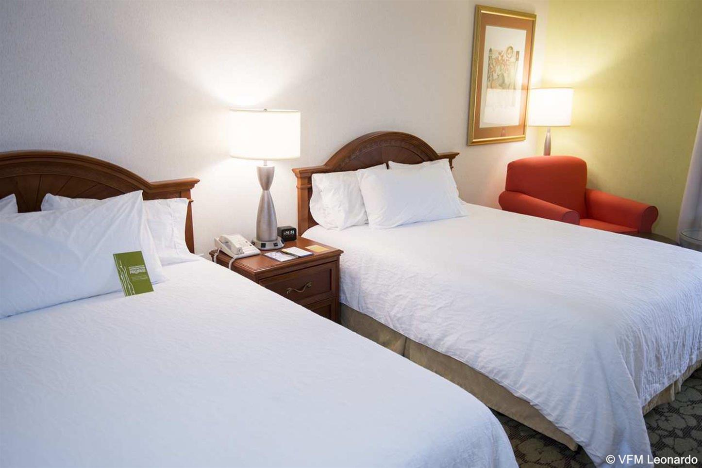 Hilton Garden Inn Redding Exterior photo